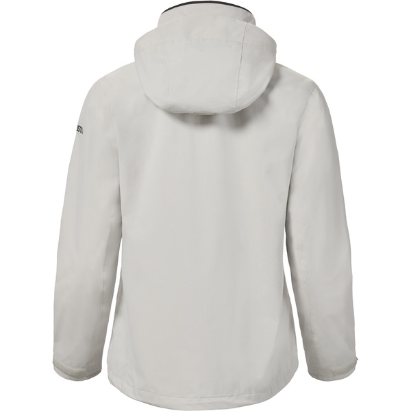 2026 Musto Womens Sardinia Jacket 82619 - Platinum